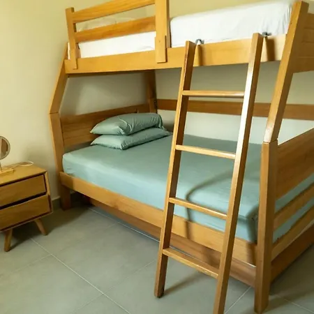 House Cartagena