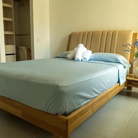 House * Cartagena