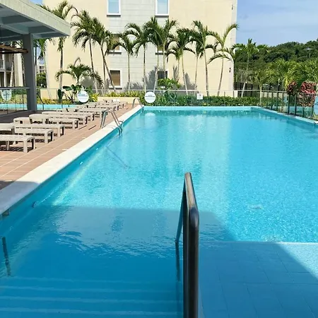 Apartamento House *