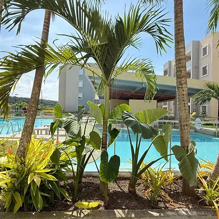 Apartamento House