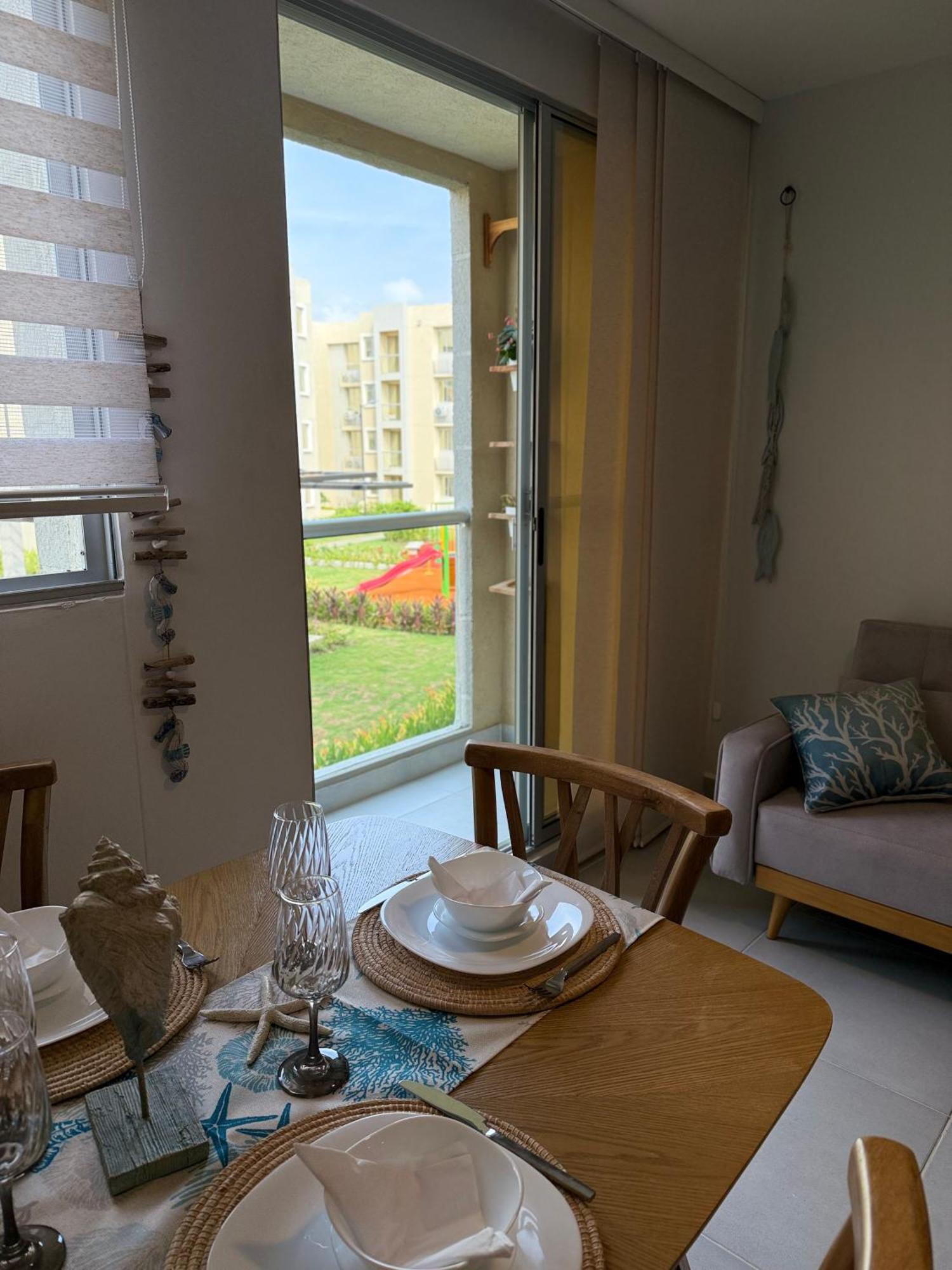 House Apartment Cartagena