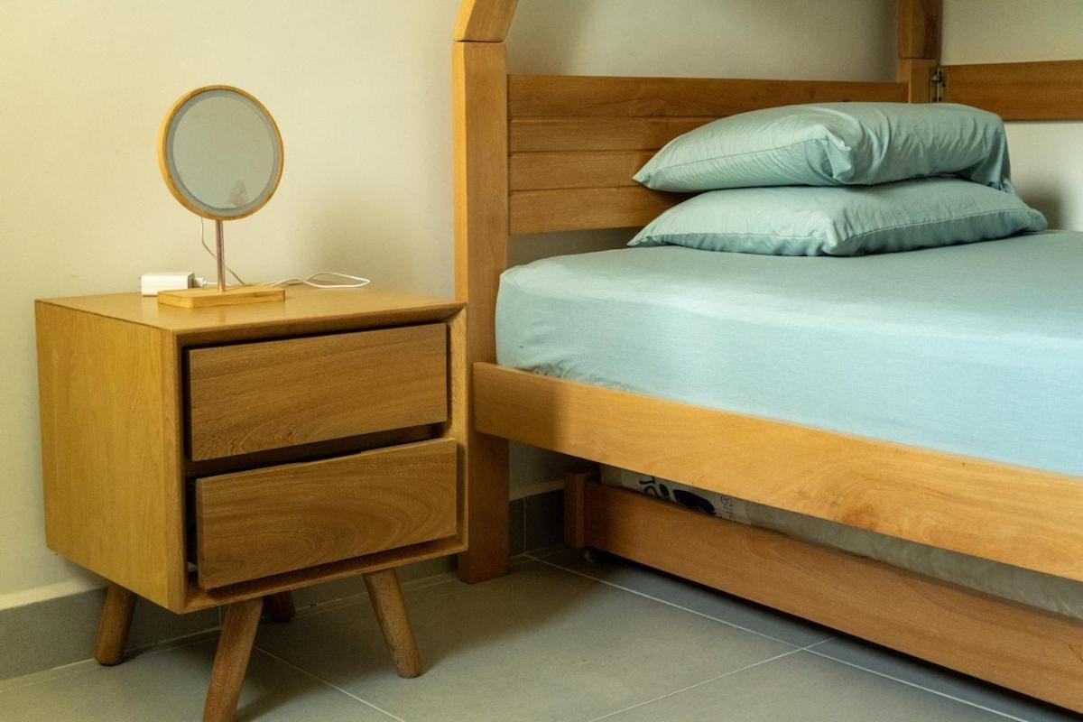 Apartment House Cartagena