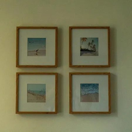 Apartment House Cartagena