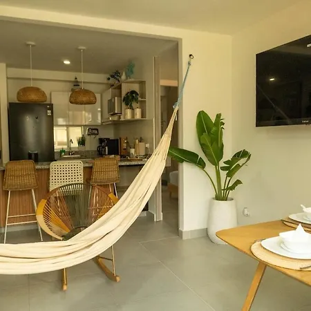 House Apartment